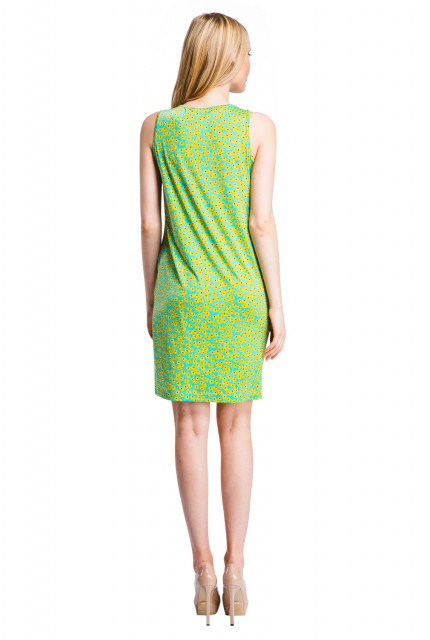 Платье Mondigo RUSH 7086-81