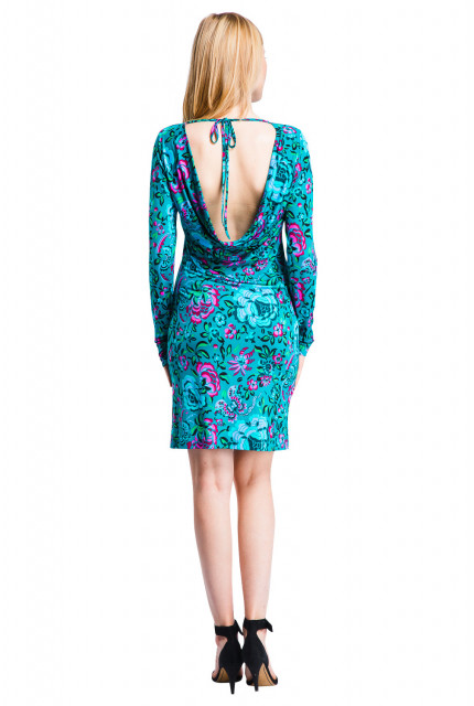 Платье Mondigo RUSH 7088-1-70