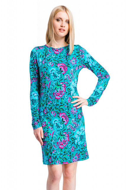 Платье Mondigo RUSH 7088-1-70