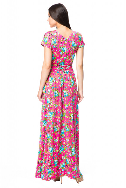 Платье Mondigo RUSH 7090-65