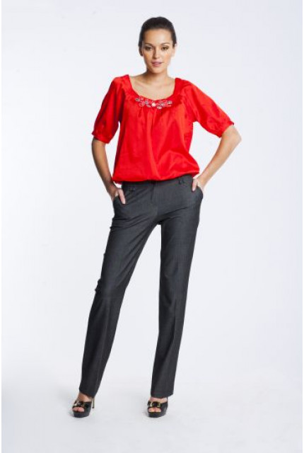 Блуза Mondigo 9620-43