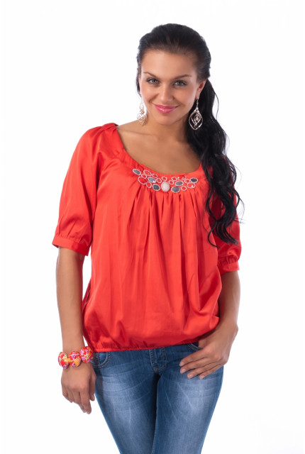 Блуза Mondigo 9620-43