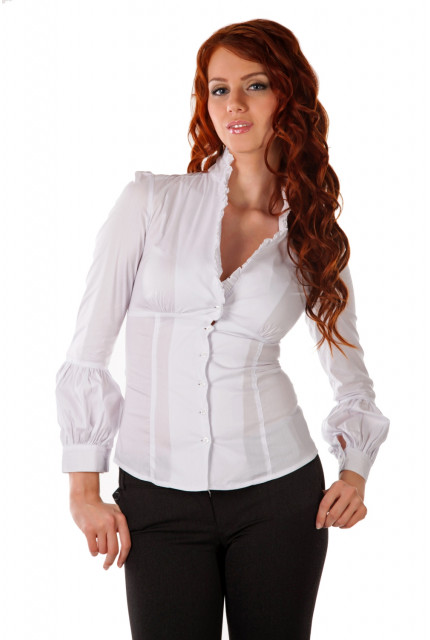 Блуза Mondigo 9642-01