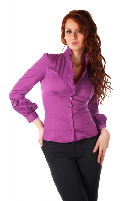 Блуза Mondigo 9642-76