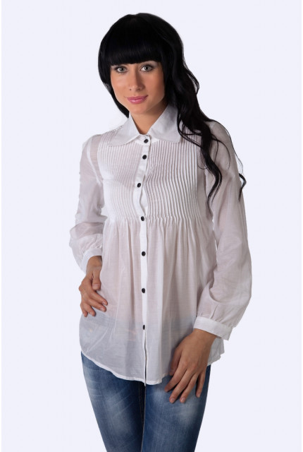 Блуза Mondigo 9645-01