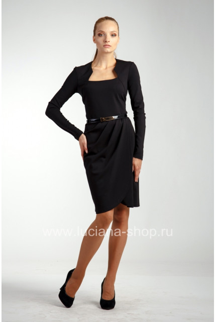 Платье O. JEN 01416