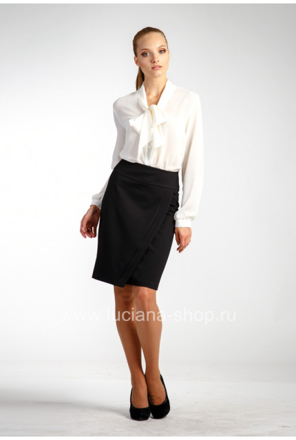 Блуза O. JEN 8007