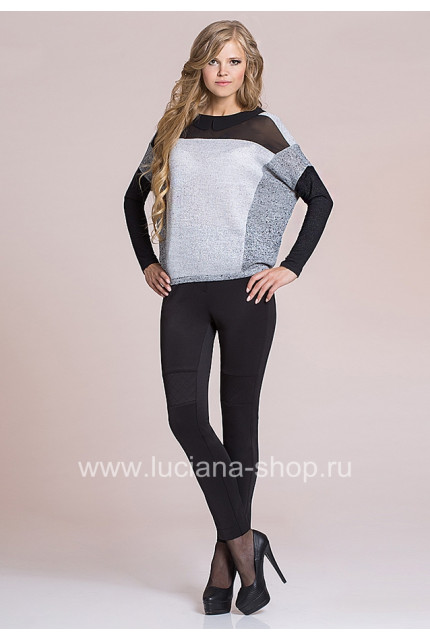 Костюм Panda 80620
