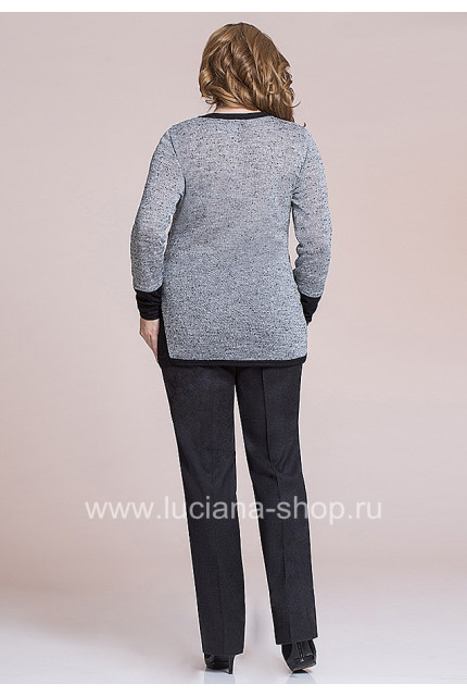 Костюм Panda 81320