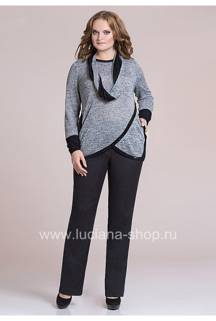 Костюм Panda 81320
