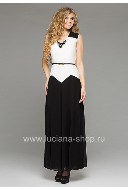 Платье Panda 81580