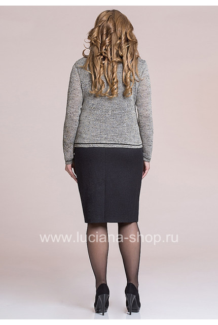 Костюм Panda 82310