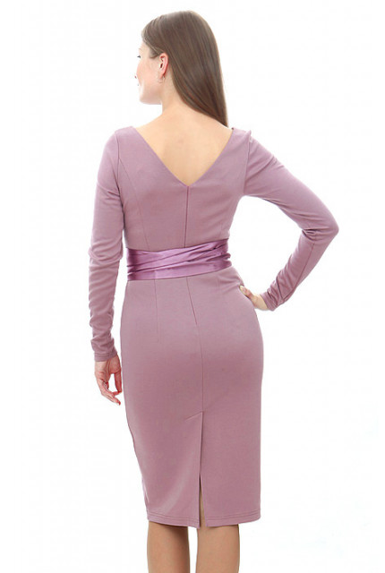 Платье Donna-Saggia DSP-26-23t