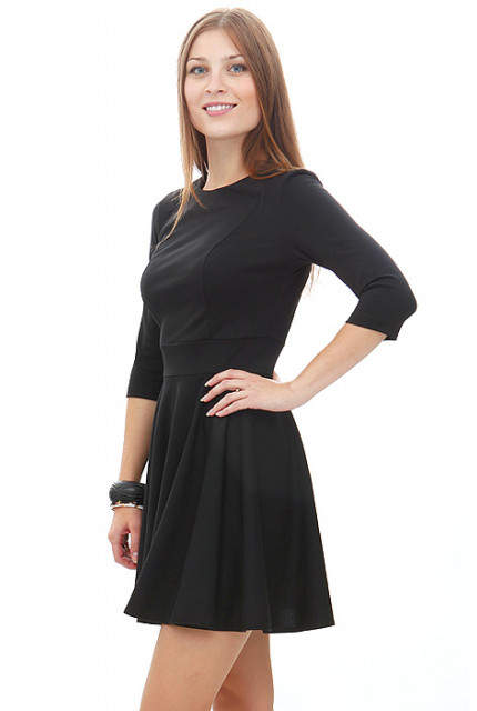 Платье Donna-Saggia DSP-30-4t