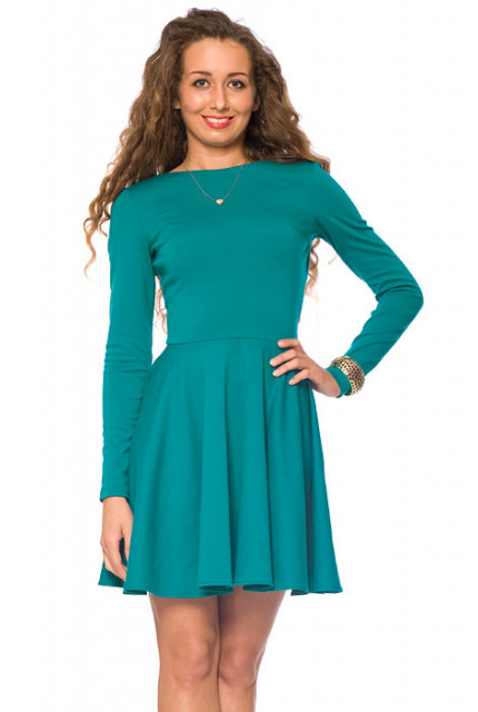 Платье Donna-Saggia DSP-64-19t