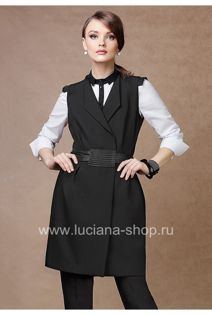 Жилет Prio 106137