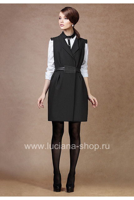 Жилет Prio 106137