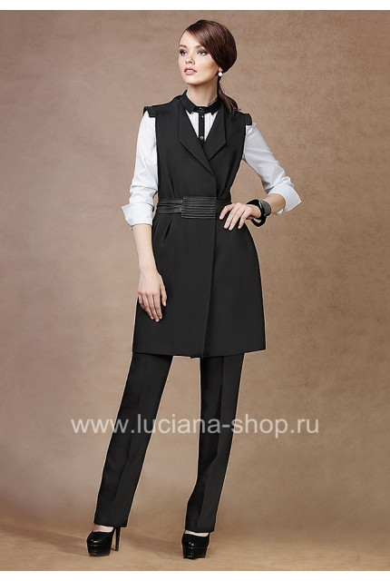 Жилет Prio 106137
