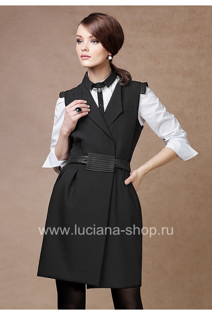 Жилет Prio 106137