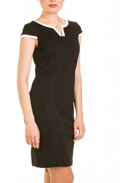 Платье Remix 1761