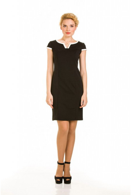 Платье Remix 1761