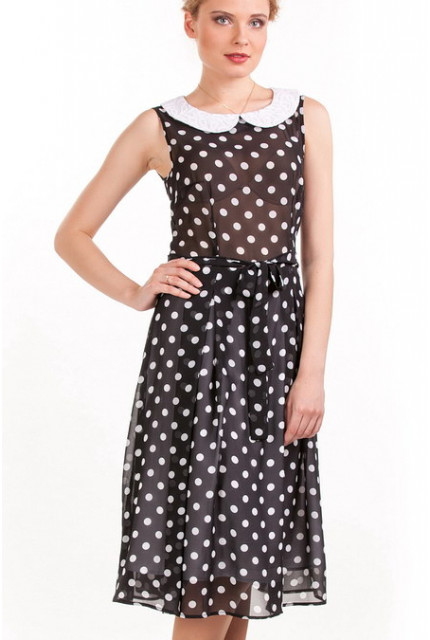 Платье Remix 1764