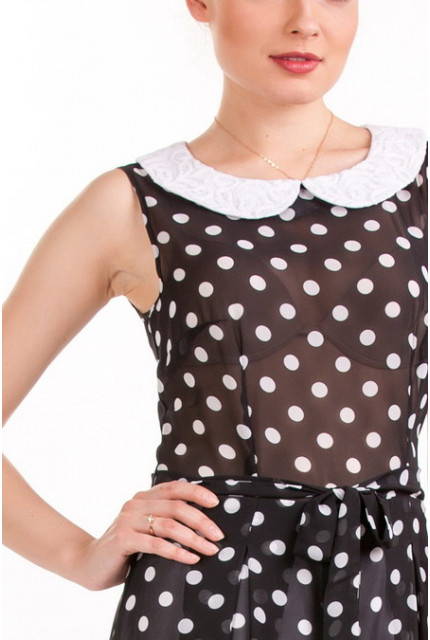 Платье Remix 1764