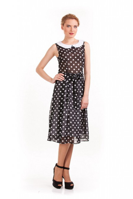 Платье Remix 1764