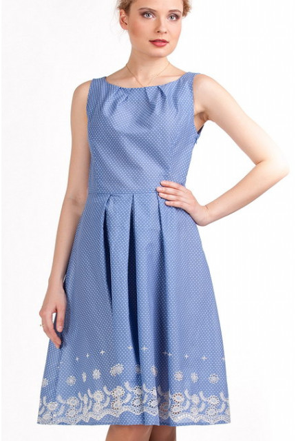 Платье Remix 1777