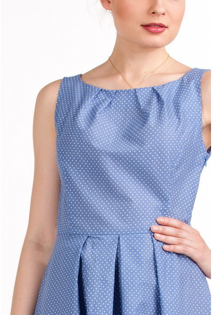 Платье Remix 1777