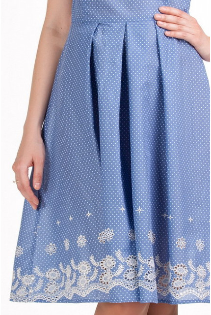 Платье Remix 1777