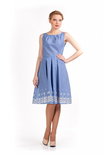 Платье Remix 1777