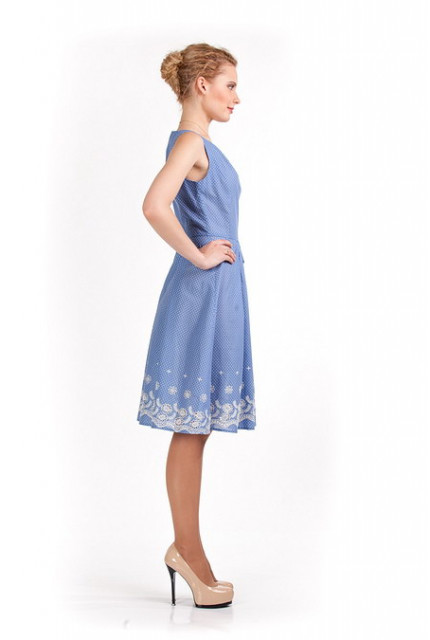 Платье Remix 1777