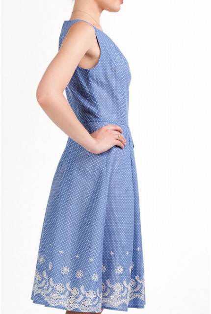 Платье Remix 1777