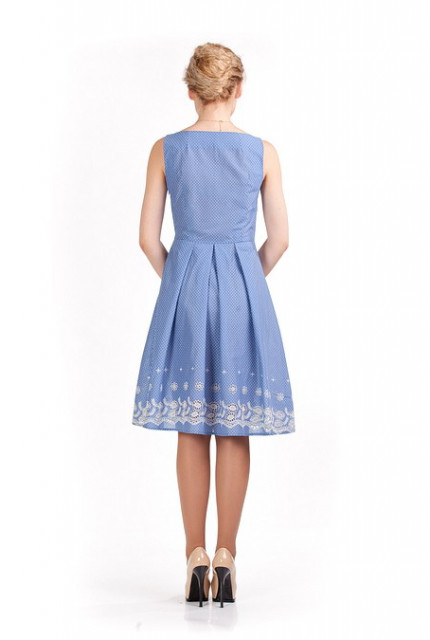 Платье Remix 1777