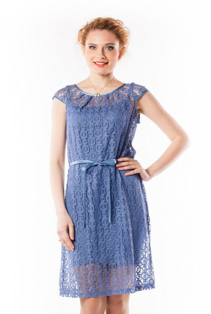 Платье Remix 1803