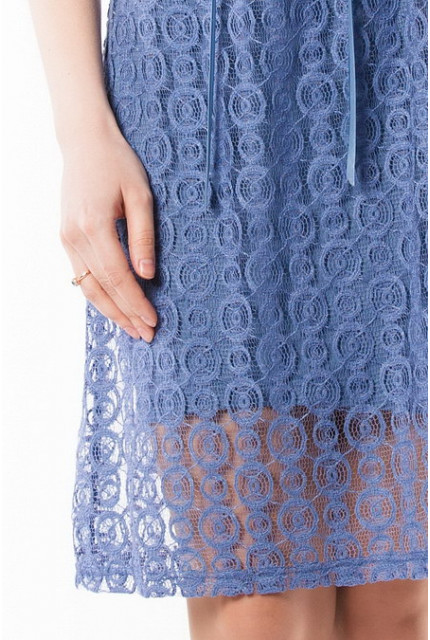 Платье Remix 1803