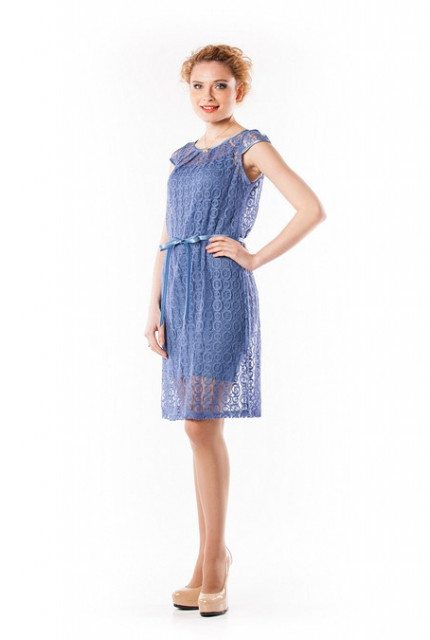 Платье Remix 1803