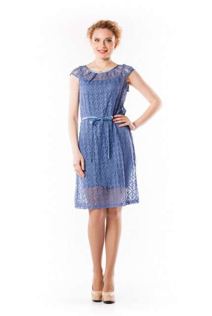 Платье Remix 1803