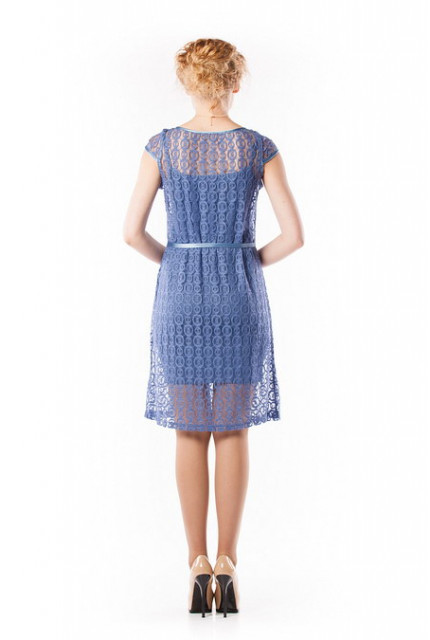 Платье Remix 1803