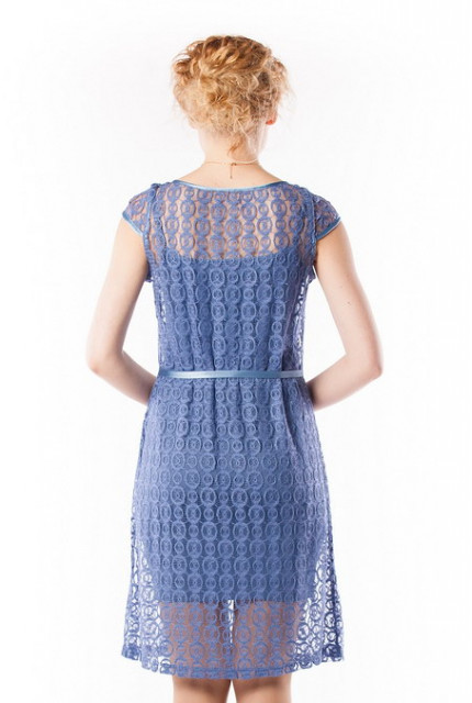 Платье Remix 1803