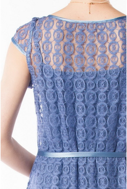 Платье Remix 1803