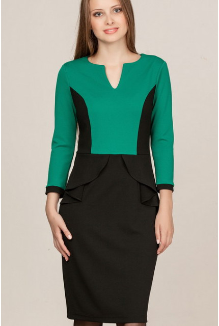 Платье Remix 1856