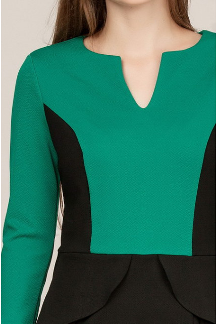 Платье Remix 1856