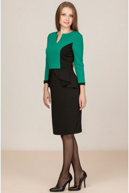 Платье Remix 1856