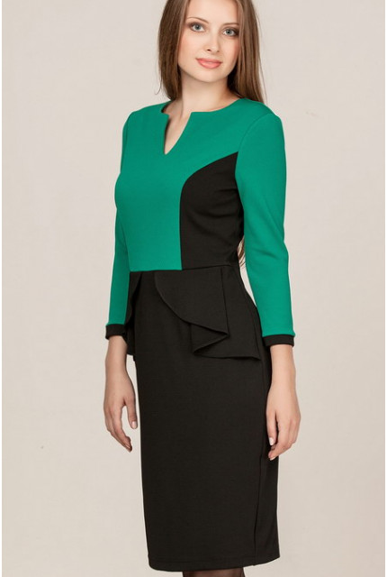 Платье Remix 1856