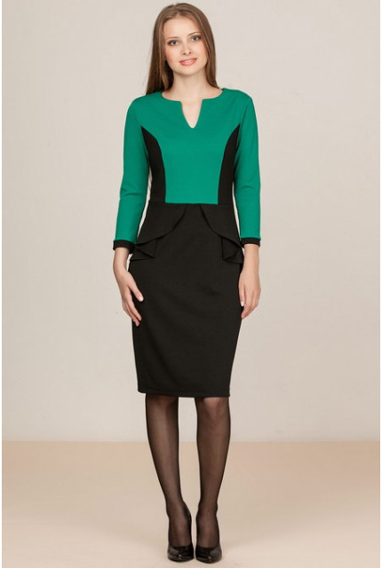 Платье Remix 1856