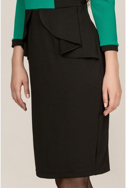 Платье Remix 1856