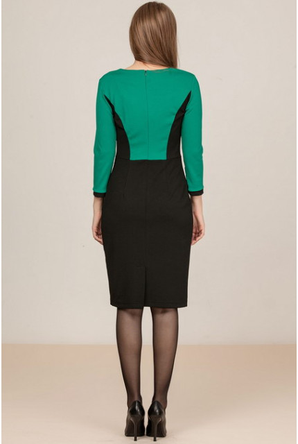 Платье Remix 1856