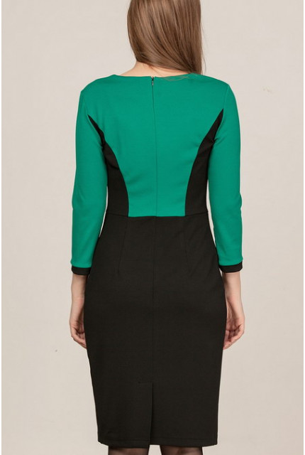 Платье Remix 1856